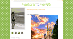 Desktop Screenshot of hopesewell.com