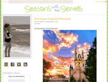 Tablet Screenshot of hopesewell.com